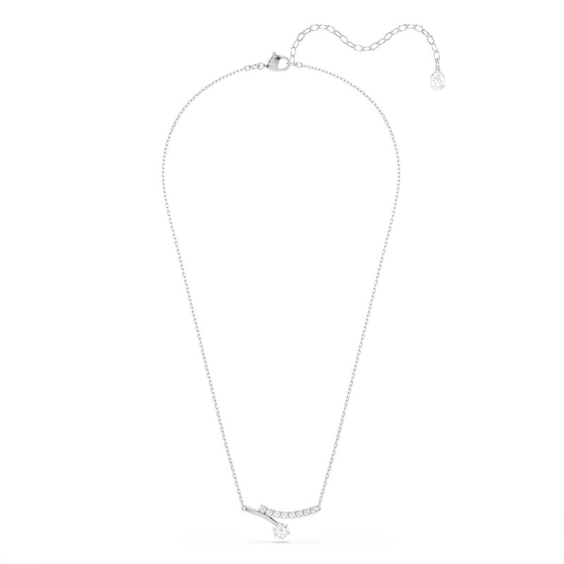 Swarovski Matrix Necklace image number 1